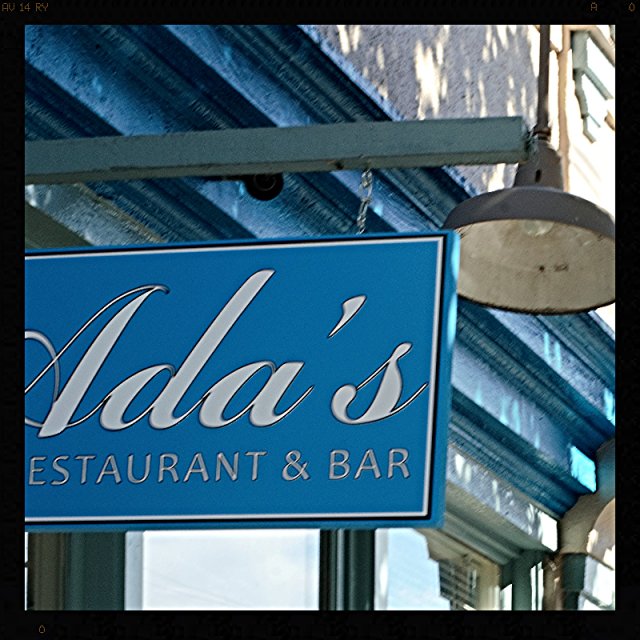 Ada's Restaurant & Bar